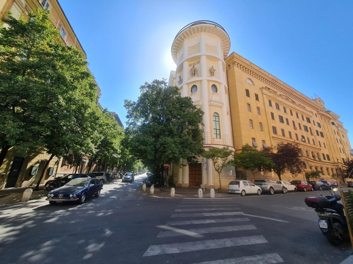 Rometobe Ξενοδοχείο Εξωτερικό φωτογραφία