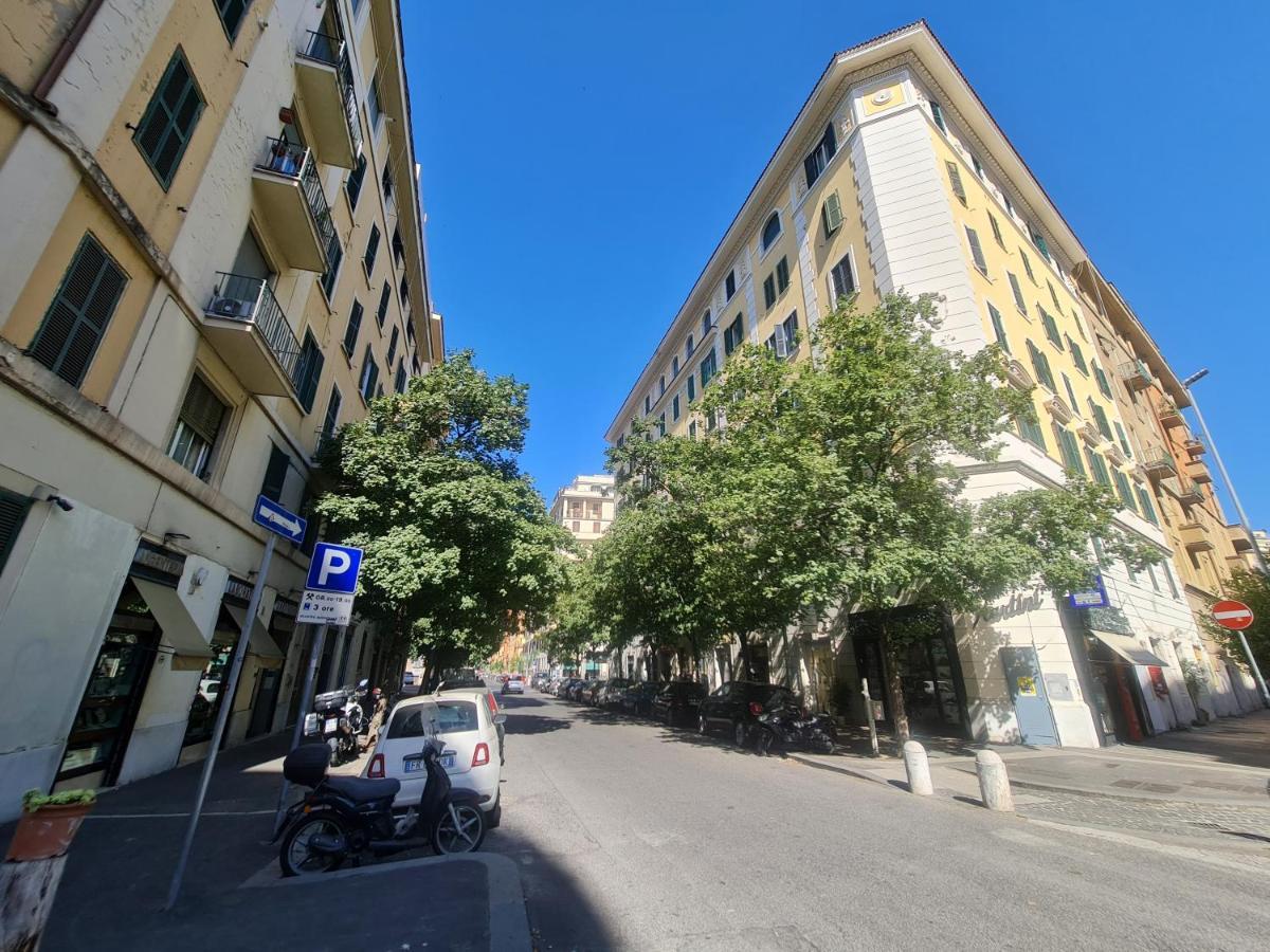 Rometobe Ξενοδοχείο Εξωτερικό φωτογραφία