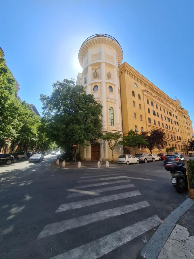 Rometobe Ξενοδοχείο Εξωτερικό φωτογραφία